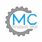 MC Project kits logo