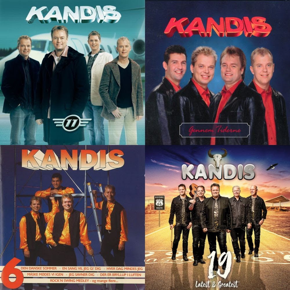 Kandis