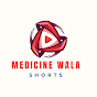 MEDICINEWALA SHORTS logo