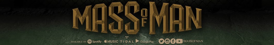 MASS OF MAN YouTube-Kanal-Avatar