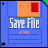 Save File w/ Vinnie