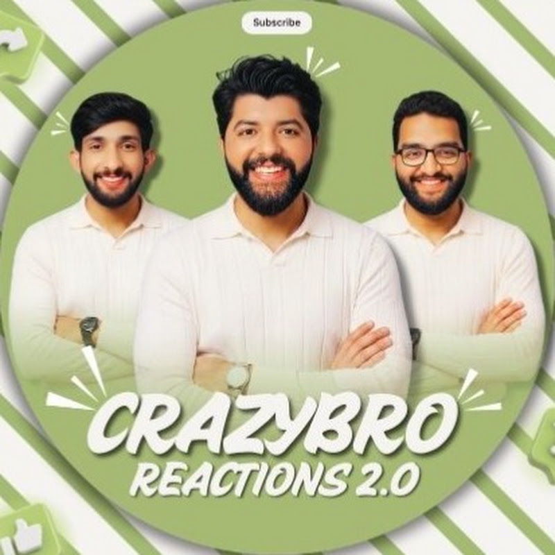 Crazy Bro Reactions Uncut