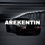 Arekentin LIVE