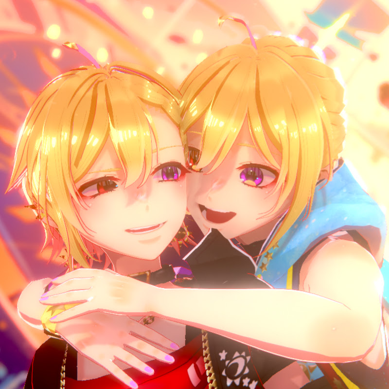 癒々ノ声ゆゆせ×🎨