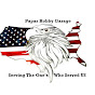 Papas Hobby Garage logo