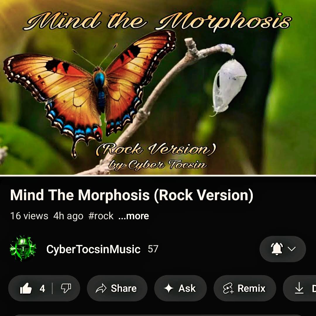 Post from RUSTY RIVERS ☠️