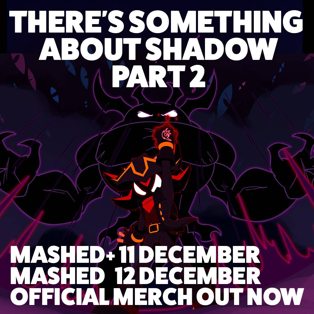 Post from mashed