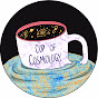 Cup of Cosmology logo