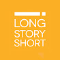 Long Story Short Bible logo