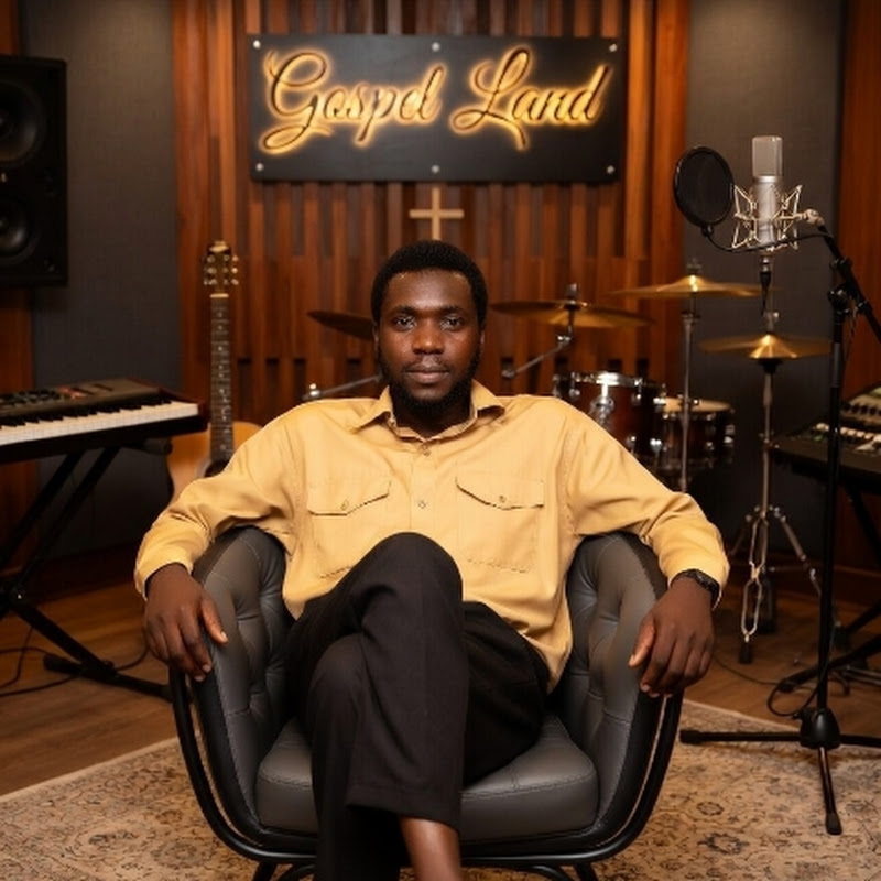 GoSpel Land onesmo channel-Pentecostal life