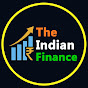 The Indian Finance logo