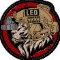 Leoairforce logo