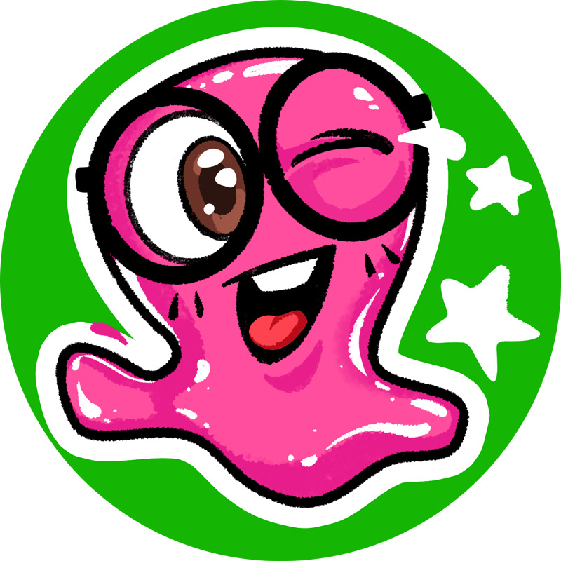 Slick Slime Super Sam Thai LIVE
