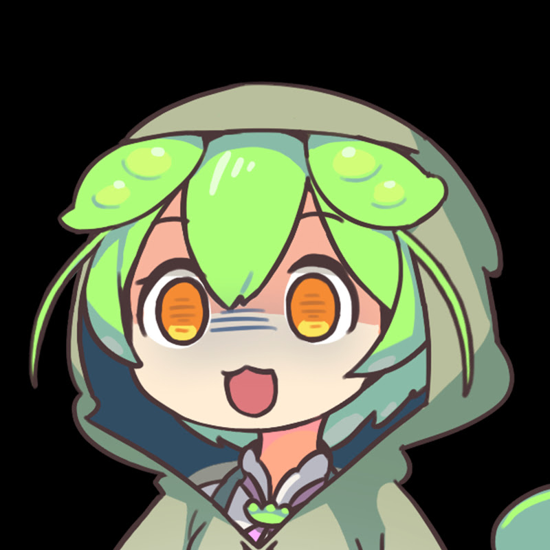 ずんだ事件記録のサムネイル