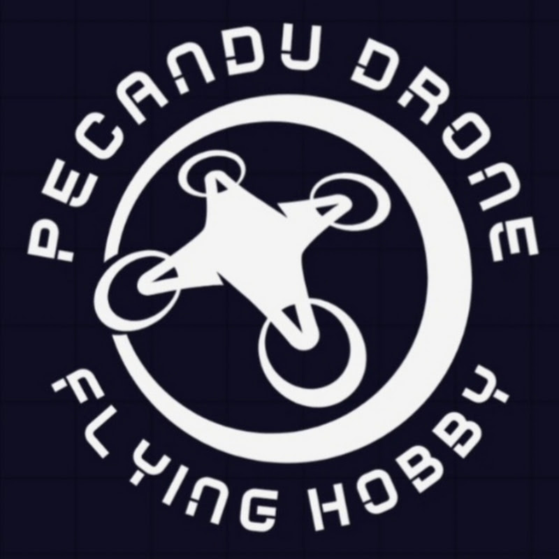 Pecandu Drone