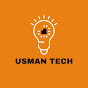Usman Tech logo