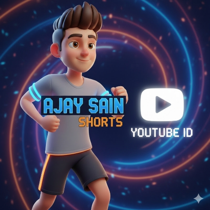Ajay sain shorts 