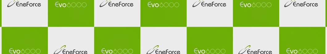 EVO8000 EneForce YouTube 频道头像
