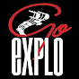 GO EXPLO logo