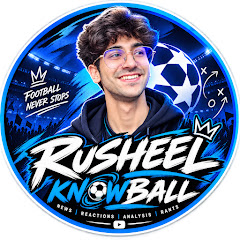 Rusheel KNOWBALL