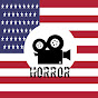 US Recap Horror logo