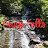 Fairy Falls Woodland Garden