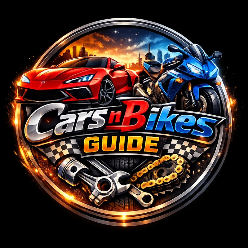 Cars n Bikes Guide