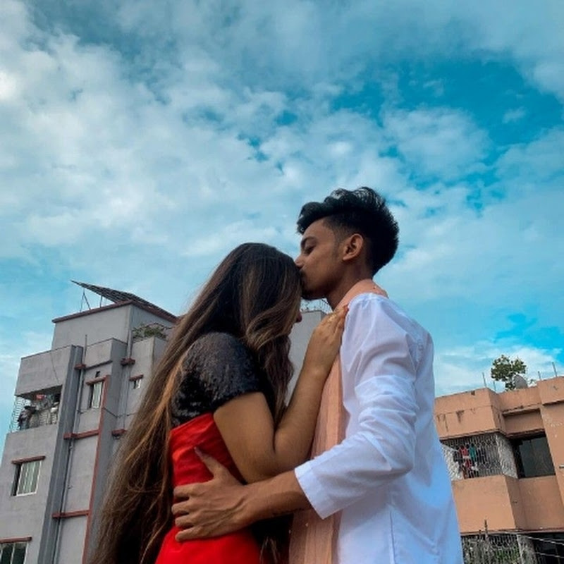 Its Sumen Prem Poetry