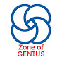 Zone of Genius logo