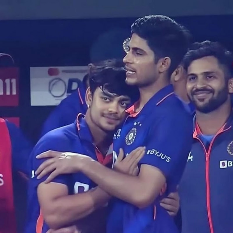 Ishman Lover...😇♥️