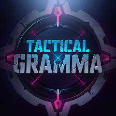 Tacticalgramma net worth