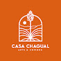 Casa Chagual Arte & Cowork logo