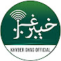 khyber Ghag Official logo
