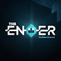 The Ender logo