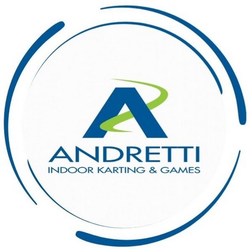 Andretti Indoor Karting & Games icon
