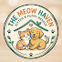 M5SKjoYzhnY-channel-avatar-The Meow  Haven