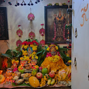 Roshini creative crafts Telugu