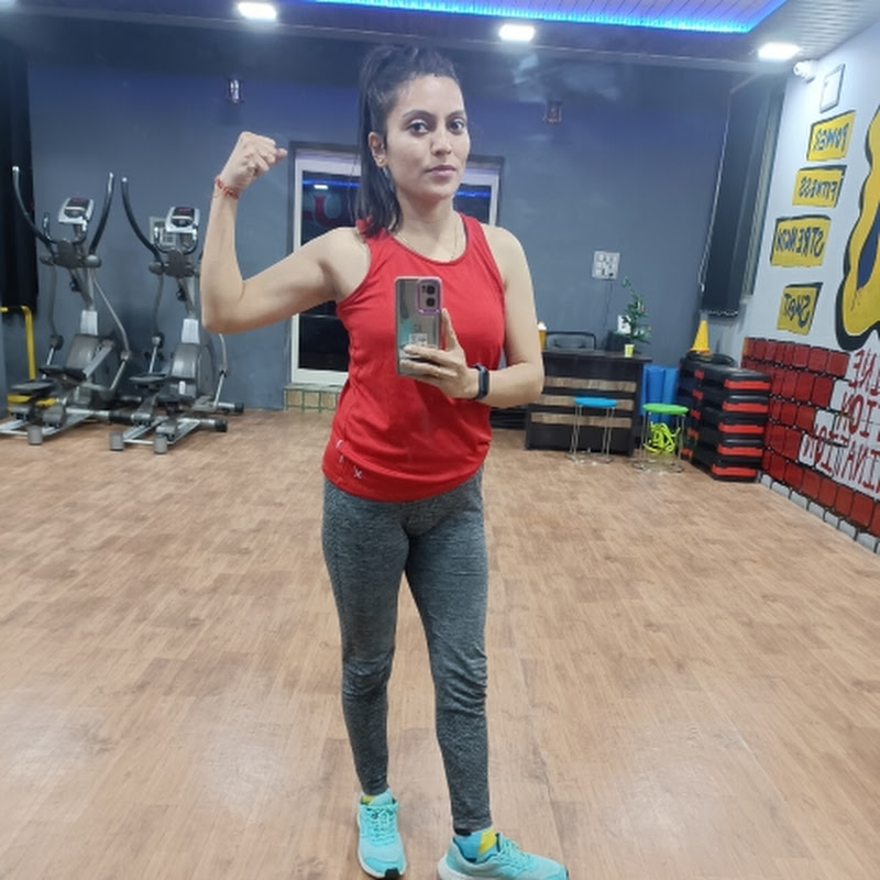 Fitmom fitness💪💃
