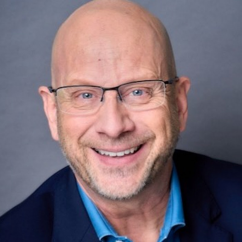 Darren LaCroix icon