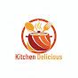Hire Kitchen Delicious  — Healthy Cooking & Meal Prep YouTube creator for sponsorships