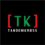 TANDEMKROSS logo