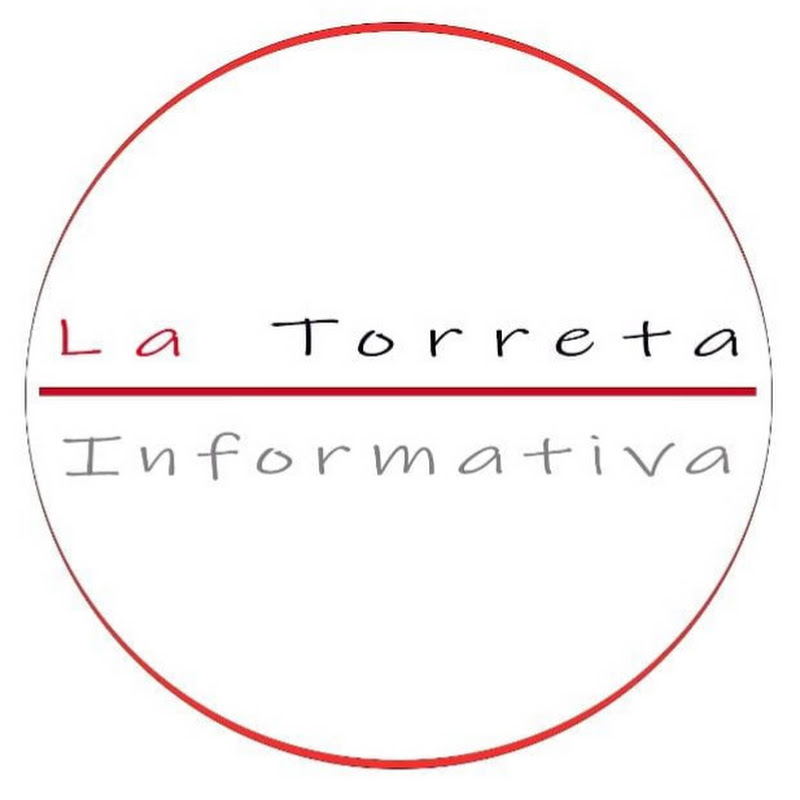 la torreta informativa