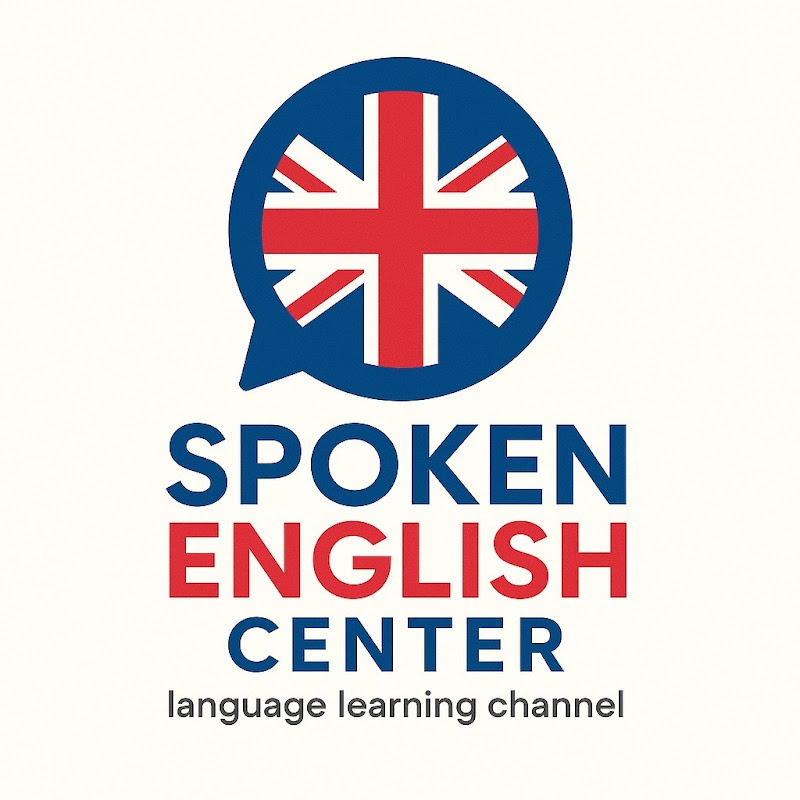 Spoken English Center
