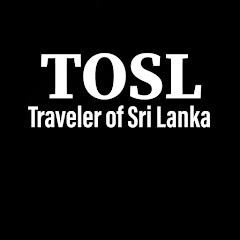 Traveler of Sri Lankaアイコン画像