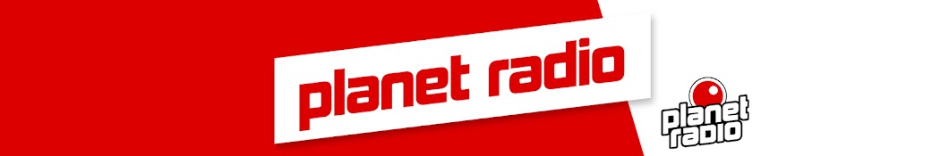 planet radio Аватар канала YouTube