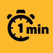 1分後に〇〇する話⏳