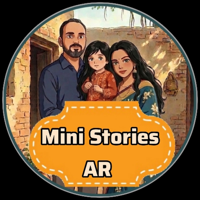 Mini Stories AR 