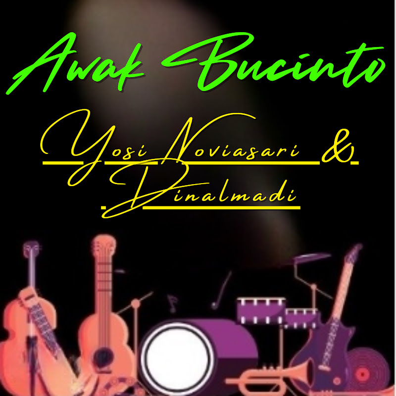 Yosi Noviasari Feat Dinalmadi - Topic