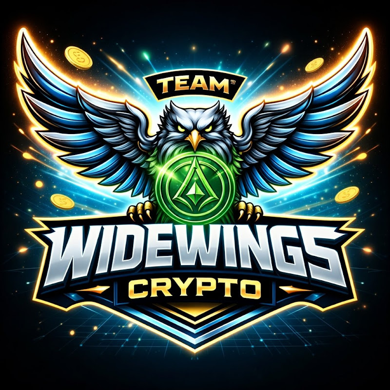 Team Widewings Crypto 