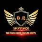 D.R Motors Used Cars Dealer Mr Avinash logo